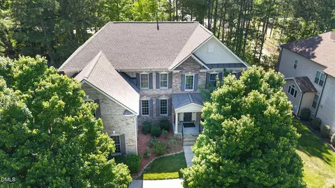 837 Katahdin Way, Cary, NC 27519