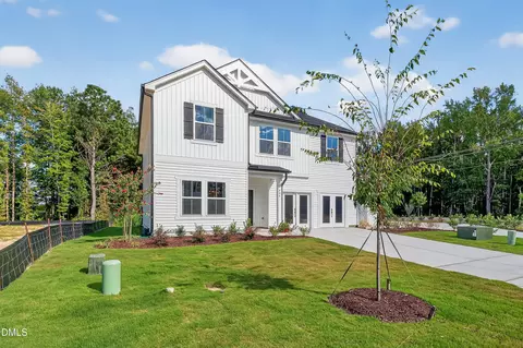 102 Airdale Dr, Oxford, NC 27565