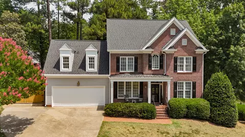 4004 Heathgate Ln, Raleigh, NC 27613