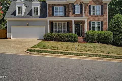 4004 Heathgate Ln, Raleigh, NC 27613