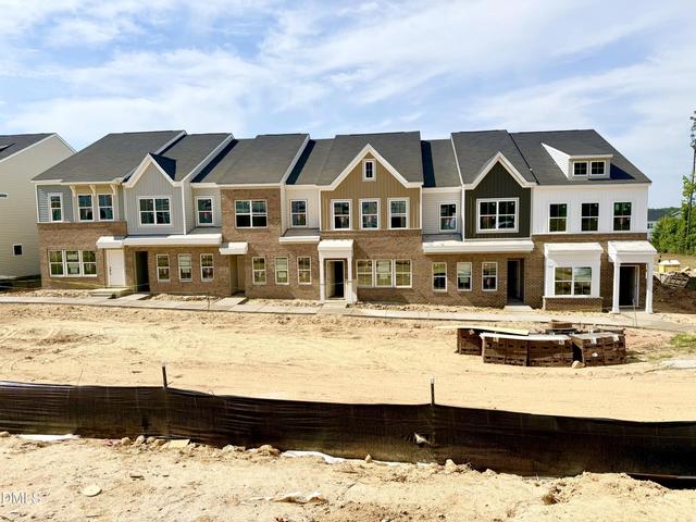 140 Blue Melody Ave #272, Garner, NC 27529