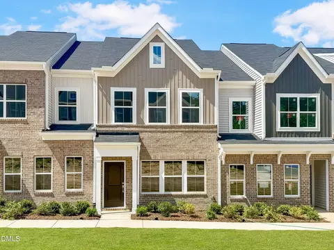 140 Blue Melody Ave #272, Garner, NC 27529