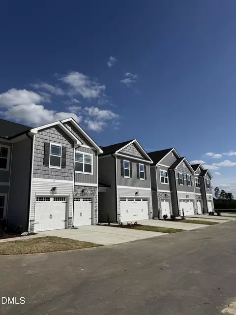 2019 Tharrington Way, Rocky Mount, NC 27803