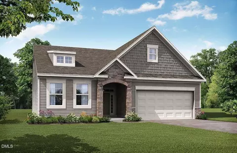 190 Sawtooth Oak Ln, Youngsville, NC 27596