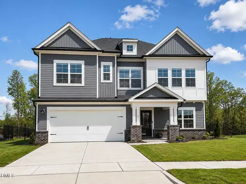 171 S Crescent Mills Way, Clayton, NC 27520