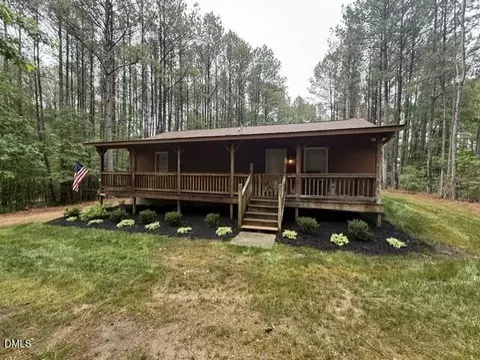 55 Courtney Dr, Louisburg, NC 27549