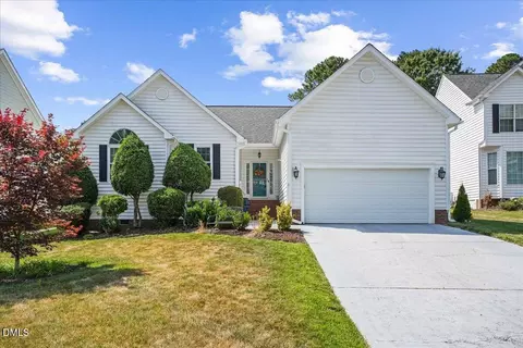 3331 Swinford Ct, Raleigh, NC 27604
