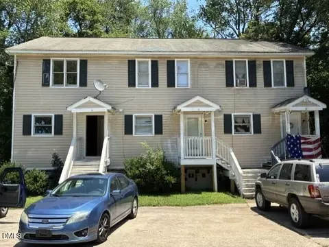 3104 Crandon Ln, Raleigh, NC 27604