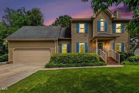 3308 Beech Bluff Ln, Raleigh, NC 27616