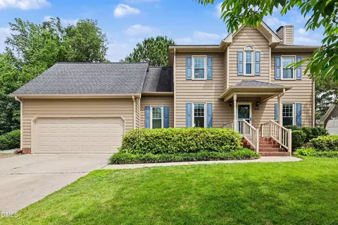 3308 Beech Bluff Ln, Raleigh, NC 27616