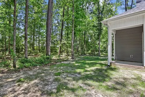 Exterior - 89 Mitchner Dr, Smithfield, NC 27577 photo 7 of 7