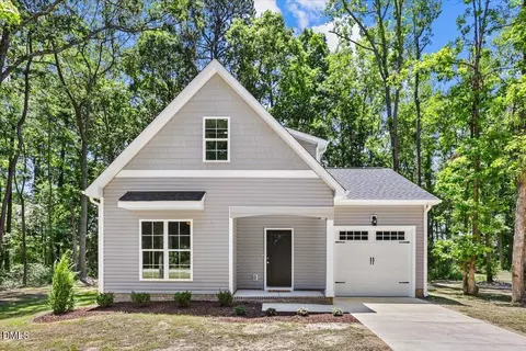 Exterior - 89 Mitchner Dr, Smithfield, NC 27577 photo 2 of 7