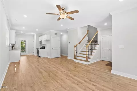 Entry Way - 89 Mitchner Dr, Smithfield, NC 27577 photo 1 of 5