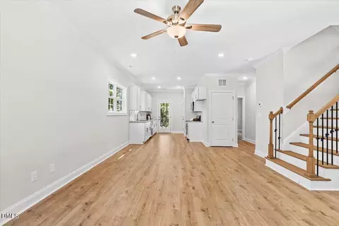 Living - 89 Mitchner Dr, Smithfield, NC 27577 photo 3 of 3