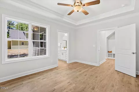Bedroom - 89 Mitchner Dr, Smithfield, NC 27577 photo 1 of 3