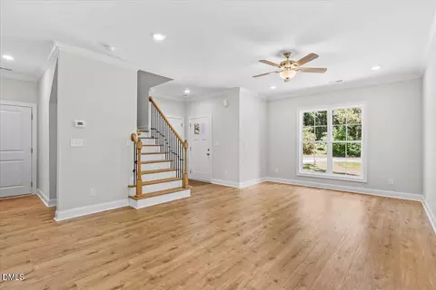 Living - 89 Mitchner Dr, Smithfield, NC 27577 photo 1 of 3