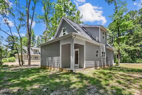 Exterior - 89 Mitchner Dr, Smithfield, NC 27577 photo 6 of 7