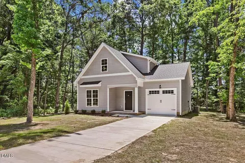 Exterior - 89 Mitchner Dr, Smithfield, NC 27577 photo 3 of 7