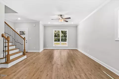 Living - 89 Mitchner Dr, Smithfield, NC 27577 photo 2 of 3