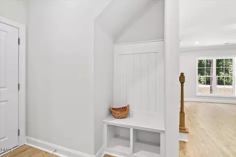 Entry Way - 89 Mitchner Dr, Smithfield, NC 27577 photo 5 of 5