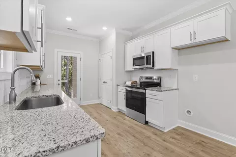 Kitchen - 89 Mitchner Dr, Smithfield, NC 27577 photo 1 of 1