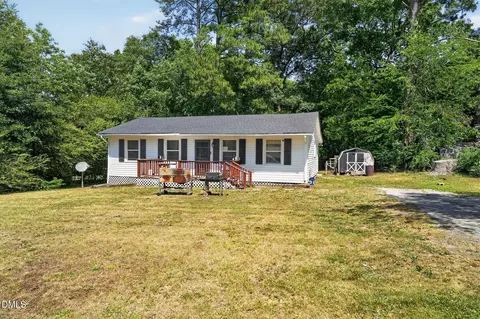2912 Constance Ave, Durham, NC 27704