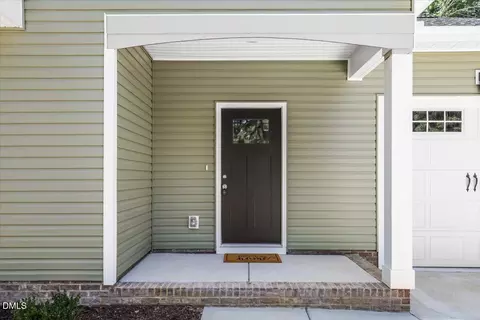 Exterior - 93 Mitchner Dr, Smithfield, NC 27577 photo 7 of 7