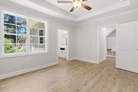 Bedroom - 93 Mitchner Dr, Smithfield, NC 27577 photo 1 of 3