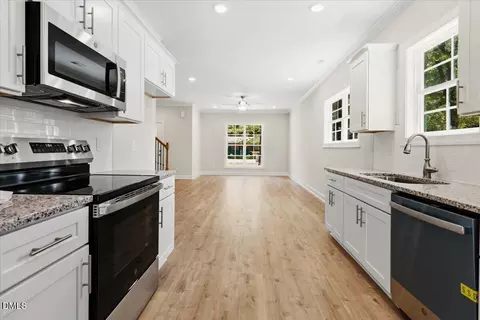 Kitchen - 93 Mitchner Dr, Smithfield, NC 27577 photo 1 of 1