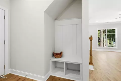 Entry Way - 93 Mitchner Dr, Smithfield, NC 27577 photo 2 of 4