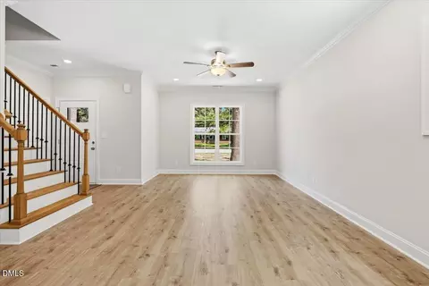 Living - 93 Mitchner Dr, Smithfield, NC 27577 photo 2 of 2