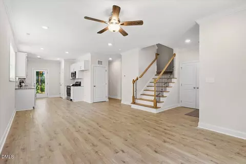 Entry Way - 93 Mitchner Dr, Smithfield, NC 27577 photo 1 of 4