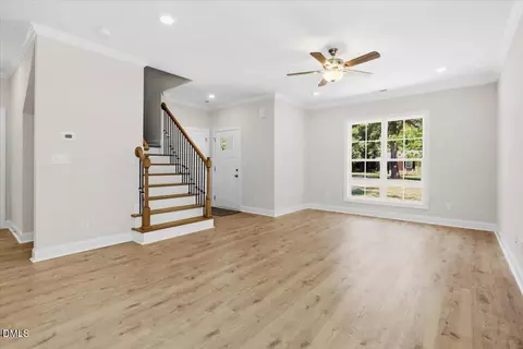 Living - 93 Mitchner Dr, Smithfield, NC 27577 photo 1 of 2