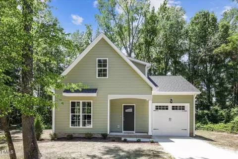 Exterior - 93 Mitchner Dr, Smithfield, NC 27577 photo 2 of 7