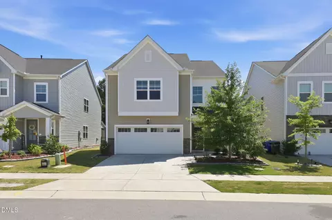 2216 Jollay St, Durham, NC 27703