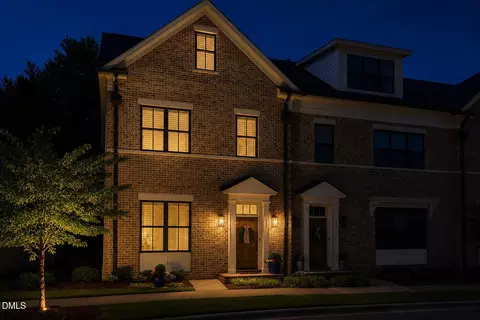 946 Watercolor Way, Durham, NC 27713