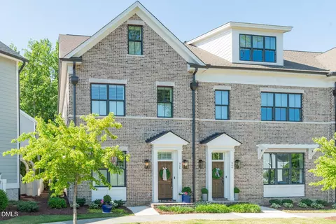 946 Watercolor Way, Durham, NC 27713