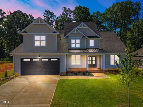 1106 Brookfield Dr, Gibsonville, NC 27249