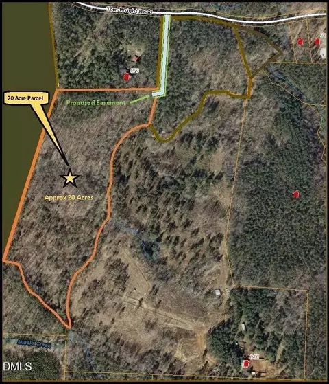 00 Tom Wright Rd, Franklinton, NC 27525