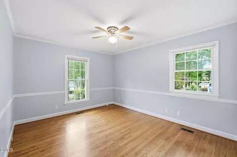Bedroom - 4818 Berini Dr, Durham, NC 27705 photo 3 of 6
