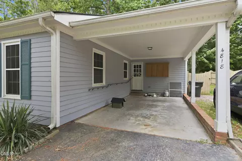 Other - 4818 Berini Dr, Durham, NC 27705 photo 7 of 7