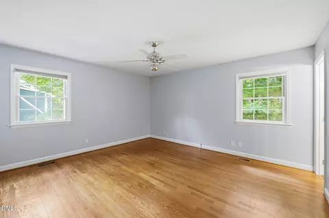 Bedroom - 4818 Berini Dr, Durham, NC 27705 photo 5 of 6