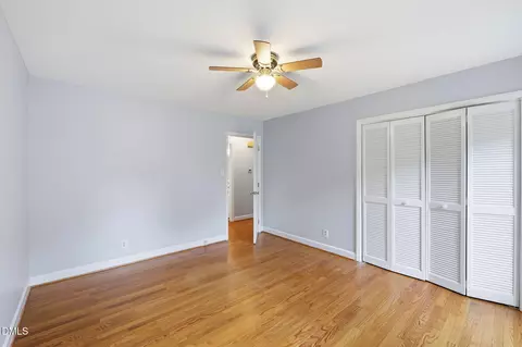 Bedroom - 4818 Berini Dr, Durham, NC 27705 photo 2 of 6