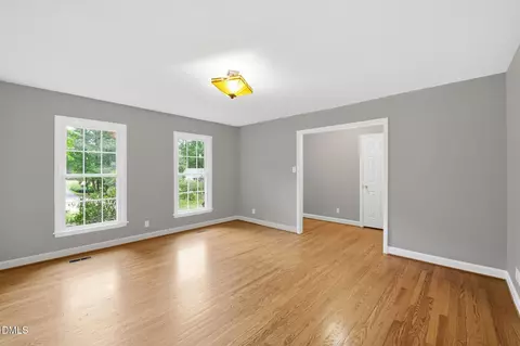 Living - 4818 Berini Dr, Durham, NC 27705 photo 3 of 5