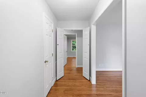 Entry Way - 4818 Berini Dr, Durham, NC 27705 photo 1 of 3