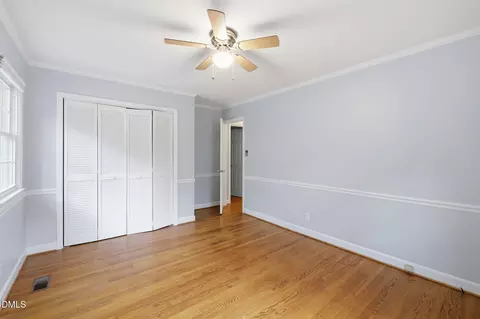 Bedroom - 4818 Berini Dr, Durham, NC 27705 photo 4 of 6