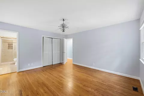 Bedroom - 4818 Berini Dr, Durham, NC 27705 photo 6 of 6