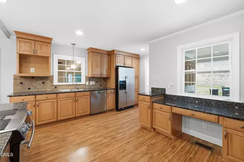 Kitchen - 4818 Berini Dr, Durham, NC 27705 photo 1 of 3