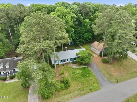 View/Area - 4818 Berini Dr, Durham, NC 27705 photo 1 of 1