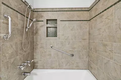 Bath - 4818 Berini Dr, Durham, NC 27705 photo 2 of 3